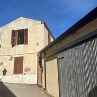 Montresta (OR) ,i casa indipendente