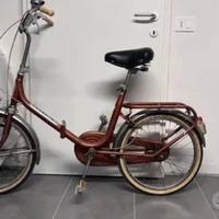 Bicicletta Graziella