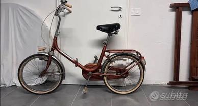 Bicicletta Graziella