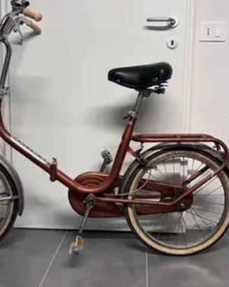 Bicicletta Graziella