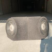 SUBWOOFER JBL
