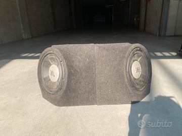 SUBWOOFER JBL