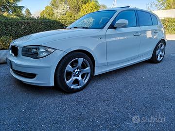 bmw serie 1 118d e87 2010