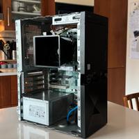 PC Desktop Dell Vostro 3670 | I3 8a gen | 8gb ddr4