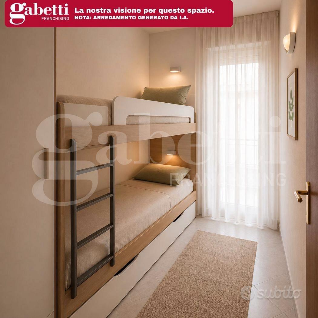 Apartment in Chioggia, Sottomarina - Altro