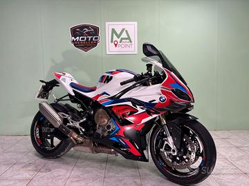 Bmw S 1000 RR m