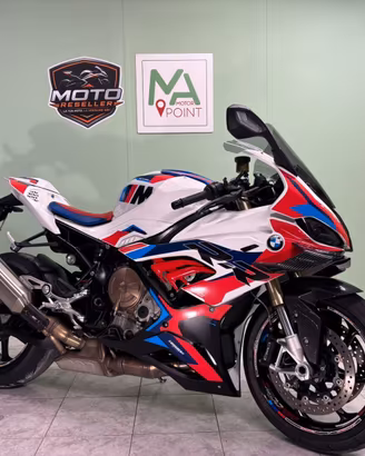 Bmw S 1000 RR m