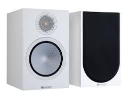 Monitor Audio Silver 100 7G Bianco