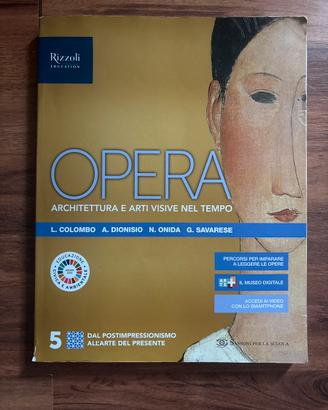 libro di testo