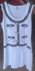 Abitino di moschino