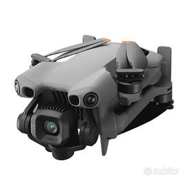 DJI mini 5 pro fly more combo rc2 garabzia due ann