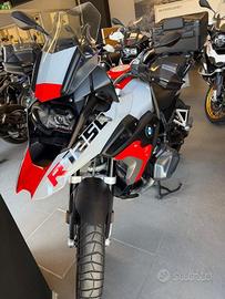 BMW r 1250 gs Abs my19