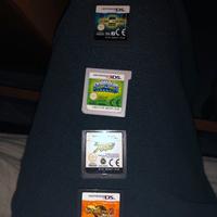 Giochi Nintendo DS/3DS