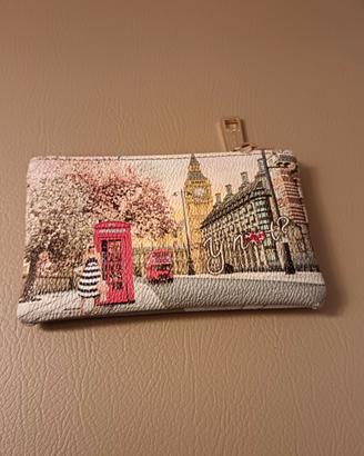 ASTUCCIO PORTAMONETE YNOT