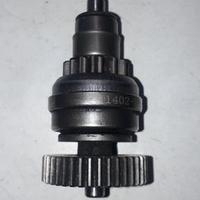 Star Lite auto 125 : puleggia bendix variatore