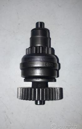 Star Lite auto 125 : puleggia bendix variatore