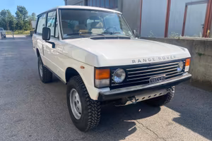 Range rover 3.5 Benzina