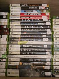 giochi xbox 360
