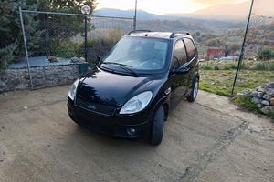 Minicar Ligier X-Too R 2009