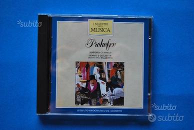 I maestri della musica