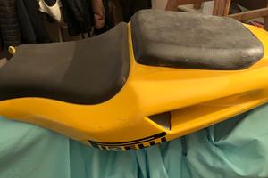 Codone Ducati 748