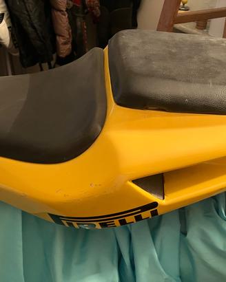 Codone Ducati 748
