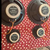 altoparlanti auto ciare elettronic melody