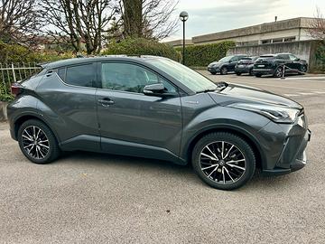 Toyota C-HR Trend 2.000 Hybrid