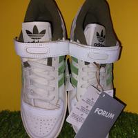 adidas FORUM 84 LOW N 38 2/3