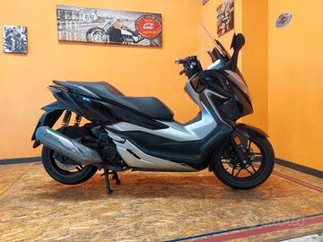 Honda Forza 300 Permuta Finanziabile