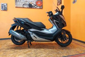 Honda Forza 300 Permuta Finanziabile
