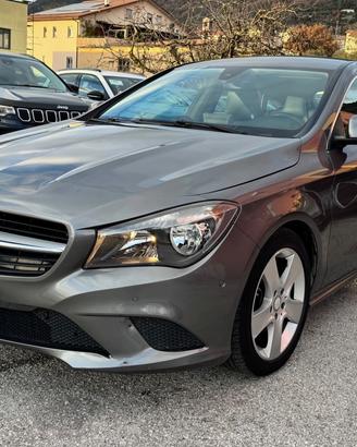 Mercedes-benz CLA 180 d S.W. Automatic Premium - D