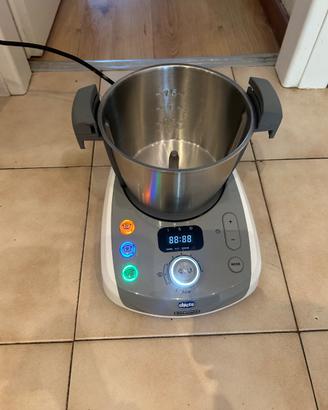 Chicco Delonghi e Me