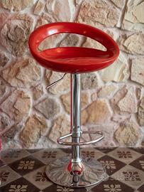 Sgabello di design