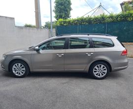 VOLKSWAGEN Passat 7ª serie - 2013