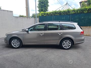 VOLKSWAGEN Passat 7ª serie - 2013