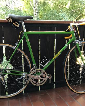 Bici fa corsa eroica Marastoni anni ‘72