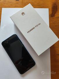 Smartphone Huawei P20 lite