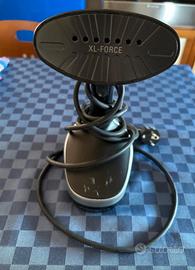 Stiratore verticale Rowenta Access Steam