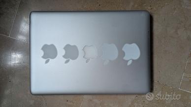 MacBook Pro 13" - 2013
