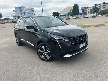 Peugeot 3008 BlueHDi 130 S&S EAT8 Allure