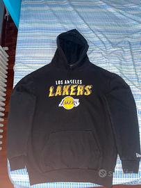 felpa lakers