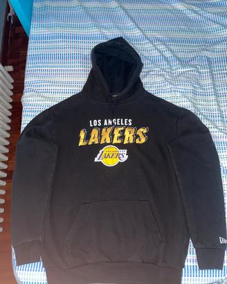 felpa lakers