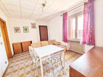 Bicamere e biservizi arredato