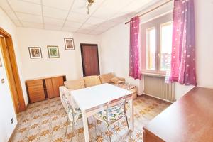 Bicamere e biservizi arredato