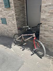 Bici bmx