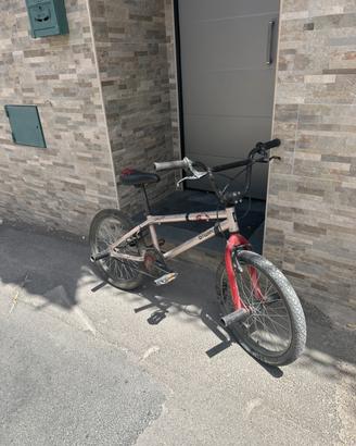 Bici bmx