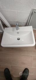 Lavabo Vitra