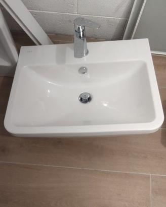 Lavabo Vitra