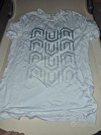 T-shirt Tecnica Reebok ACTIVCHILL Running M 